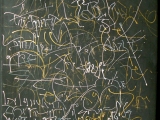Write Now Exhibition